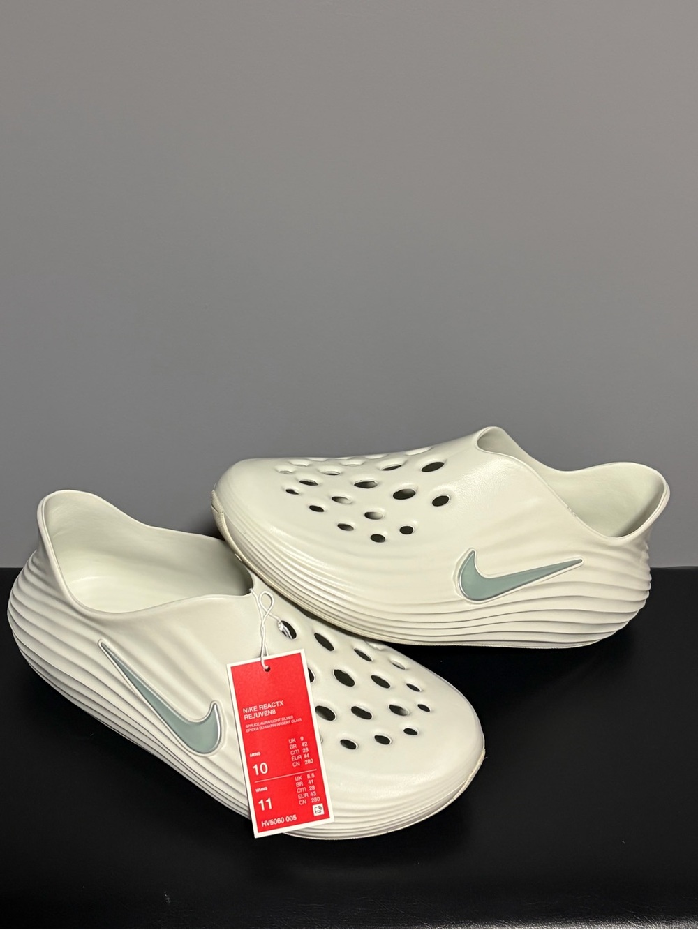 Nike ReactX Rejuven8 (NWT)